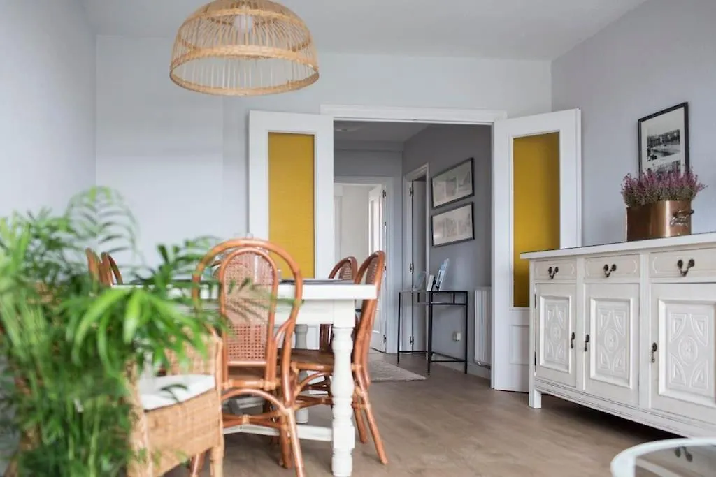 Apartment Piso Avenida De Los Castros - Sardinero Santander