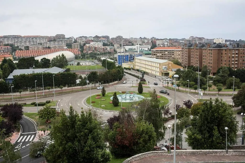 Apartment Piso Avenida De Los Castros - Sardinero Santander Spain
