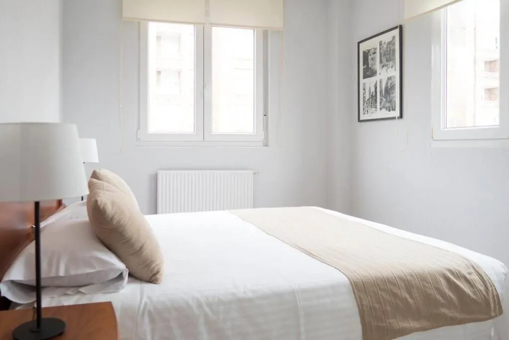 Apartment Piso Avenida De Los Castros - Sardinero Santander